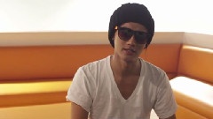 赤西仁 - The Takeover(Episode 5)