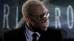 Chris Brown - International Love
