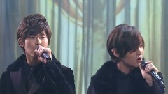 The Gospellers,东方神起 - 永遠に