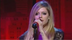 Avril Lavigne - Wish You Were Here