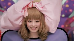 きゃりーぱみゅぱみゅ - つけまつける