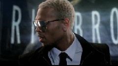 Chris Brown,Pitbull - International Love