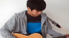 模仿翻唱 - 跑调