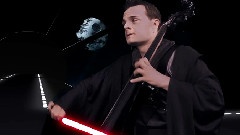 Steven Sharp Nelson - Cello Wars