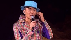 张智霖 - 现代爱情故事