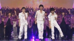 Sexy Zone - 少年倶乐部 11/11/11