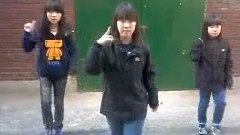 模仿翻唱 - Roly Poly