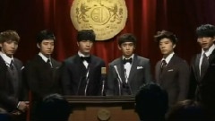 2PM - 2PM日本新闻发布会