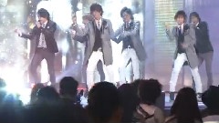 Kis-My-Ft2 - Everybody Go