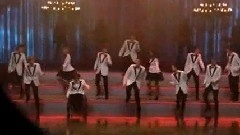 Glee Cast - Man In The Mirror