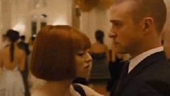 Justin Timberlake,影视原声 - In A Manner Of Speaking