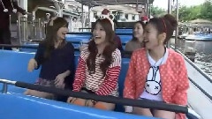 Kara - Ohaasa Kara In USJ