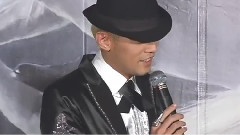 周杰伦 - <十二新作>发布会之介绍公公偏头痛