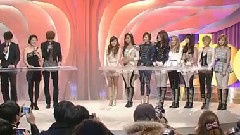 少女时代 - JTBC