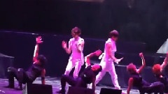 东方神起,郑允浩 - Before U Go