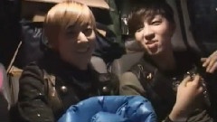 U-KISS - MBC Every1 U-KISS