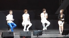 东方神起,郑允浩 - Talks