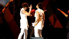 东方神起,郑允浩 - Keep Your Head Down