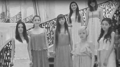 UP Girls - 再给我点勇气