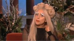 Lady Gaga - Future Acting Career
