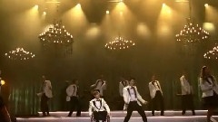 Glee Cast - Control