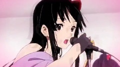 G.NA,动漫专属 - Top Girl 饭制版