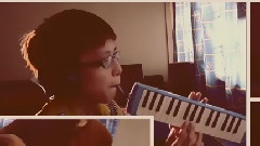 模仿翻唱 - 红尘客栈