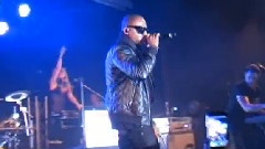 Taio Cruz - Troublemaker
