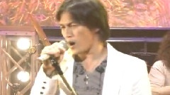 B'z - ゆるぎないものひとつ