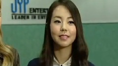 Wonder Girls - EnewsWorld