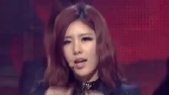 T-ara - Cry Cry