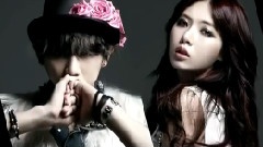 张贤胜,金泫雅,BEAST - Trouble Maker