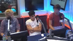 One Direction - Capital FM