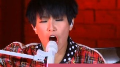 何韵诗 - 这是真爱 Homecoming Live