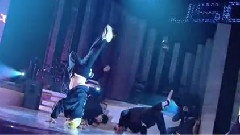 舞蹈视频 - HIP