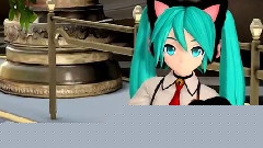 VOCALOID家族,初音未来 - カンタレラ