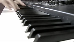 模仿翻唱 - 明明就 & 淘汰