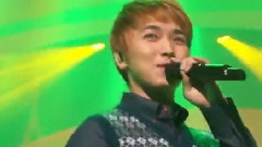 晟敏(Super Junior) - Feliz Navidad Jingle Bell