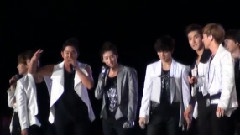 Super Junior - 摆