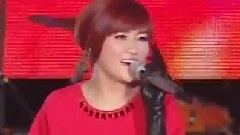 S.H.E - 花又开好了 & 心还是热的 & 美丽新世界
