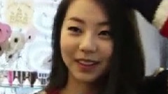 Wonder Girls - KBS2