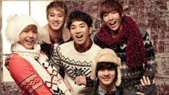 MBLAQ - White Forever