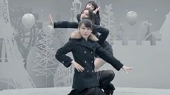 Perfume - Nee TV Spot