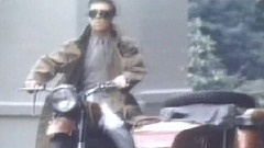 Thomas Dolby - She Blinded Me With Science