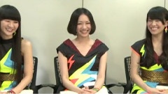 Perfume - テレビ东京 JAPAN COUNTDOWN 11/11/27