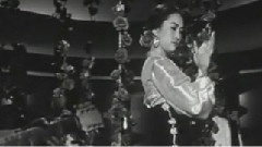 影视原声 - 佛兰明高舞