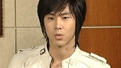 东方神起 - 访谈 M net 21c ARTIST TVXQ
