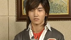 东方神起 - 访谈 M net 21c ARTIST TVXQ
