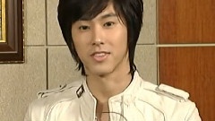 东方神起 - 访谈 M net 21c ARTIST TVXQ