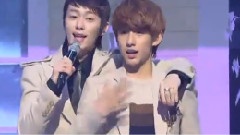 BOYFRIEND - Couple & Not One, But Two